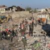 Ermenistan'ın hain saldırılarında 60 sivil hayatını kaybetti