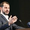 Bakan Albayrak: Kur ve likidite riskimiz yok