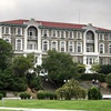 Türkiye'nin hukuk alanında en iyi üniversitesi hangisi? Türkiye'nin hukuk alanında en iyi üniversitesi hangisi?