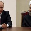 Rusya Devlet Başkanı Putin ve İran Cumhurbaşkanı Ruhani telefonda görüştü