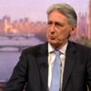 İngiltere Maliye Bakanı Hammond: Boris Johson başbakan ...