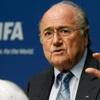 Blatter, seçime başkan olarak girebilir Blatter, seçime başkan olarak girebilir