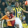 Fenerbahçe Ba ile bu sezon ilk kez...