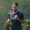 ﻿Trabzonspor'dan Trondsen açıklaması