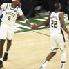Bucks 47 yıl sonra NBA finalinde