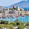 Bodrum sezonu erken açtı
