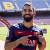 Hasret bitiyor, Arda Turan sahne alıyor