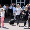 Antalya, 8 milyon turist çıtasını aştı