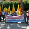 Öğretmenlerden Rotasyon Eylemi Öğretmenlerden Rotasyon Eylemi