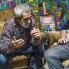 Tanülkü'den engelli Muhammed'e destek Tanülkü'den engelli Muhammed'e destek
