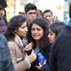 Etüt merkezi kapatılın öğrenciler baygınlık geçirdi Etüt merkezi kapatılın öğrenciler baygınlık geçirdi