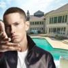 Eminem lüks konağını satıyor