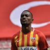 Mensah'tan Beşiktaş'a mesaj var! Mensah'tan Beşiktaş'a mesaj var!