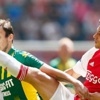 Ajax Roda'ya gol yağdırdı Ajax Roda'ya gol yağdırdı