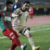 İzmir'de galip çıkmadı İzmir'de galip çıkmadı