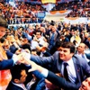 İzmir milletin kalesidir İzmir milletin kalesidir