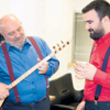Didikoğlu’na çifte destek Didikoğlu’na çifte destek