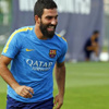 Arda Turan yeniden sakatlandı