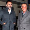 Emre Kocadağ: Anlaşırsak, Lucescu danışman olarak ...