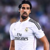 Schalke 04 Sami Khedira'nın peşinde Schalke 04 Sami Khedira'nın peşinde
