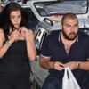 Öykü Çelik: Serhan bana şiddet uygulamadı