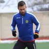 Adem Büyük'ten transfer açıklaması Adem Büyük'ten transfer açıklaması