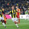 Fenerbahçeli Eljif Elmas için çılgın rakam! Fenerbahçeli Eljif Elmas için çılgın rakam!