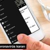 NBA in koronavirüs kararı NBA in koronavirüs kararı