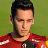 Çalhanoğlu: "Ronaldinho ve Iniesta..." Çalhanoğlu: "Ronaldinho ve Iniesta..."