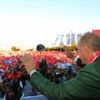 İzmir mitingine kaç kişi katıldı? İzmir mitingine kaç kişi katıldı?