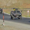 Ağrı Dağı'nda hain saldırı: 2 asker yaralı