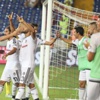 Mersin 2-5 Beşiktaş (Geniş Özet)