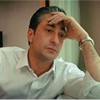 Erkan Petekkaya hastaneye kaldırıldı!