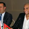 Doria, resmen Evkur Yeni Malatyaspor’da Doria, resmen Evkur Yeni Malatyaspor’da