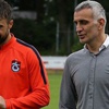 İbrahim Hacıosmanoğlu: Onur kapıları çarptı koltukları tekmeledi İbrahim Hacıosmanoğlu: Onur kapıları çarptı koltukları tekmeledi