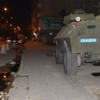 PKK'lı hain kadın kılığında yakalandı