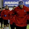 Trabzonspor'da 5 eksik! Trabzonspor'da 5 eksik!