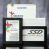 ADATA SSD ailesini genişletti ADATA SSD ailesini genişletti