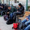 Bolu'da 94 kaçak yakalandı