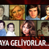 Bir araya geliyorlar Bir araya geliyorlar