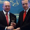 Erdoğan, Mustafa Koç'la görüşmesini anlattı