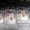 Dolarda düşüş sürüyor Dolarda düşüş sürüyor