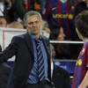 Mourinho'dan Messi'ye övgü Mourinho'dan Messi'ye övgü