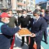 Maltepe'de olanları unutun! Bu ilçede toplu iş sözleşmesi davul zurna eşliğinde imzalandı Maltepe'de olanları unutun! Bu ilçede toplu iş sözleşmesi davul zurna eşliğinde imzalandı