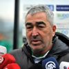 Samet Aybaba'dan Olcay Şahan açıklaması Samet Aybaba'dan Olcay Şahan açıklaması