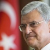 Bakan Bozkır'dan kriz uyarısı Bakan Bozkır'dan kriz uyarısı