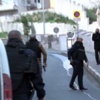 ABD Başkonsolosluğu Önünde Bomba Alarmı! ABD Başkonsolosluğu Önünde Bomba Alarmı!