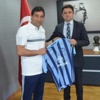 Adana Demirspor kontrolden geçti Adana Demirspor kontrolden geçti