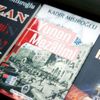 Kütüphanelere dağıtılan Mısıroğlu ve Bahadıroğlu'nun kitapları toplatılıyor Kütüphanelere dağıtılan Mısıroğlu ve Bahadıroğlu'nun kitapları toplatılıyor