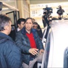 Şov yaptı ama taltif zengini çıktı Şov yaptı ama taltif zengini çıktı